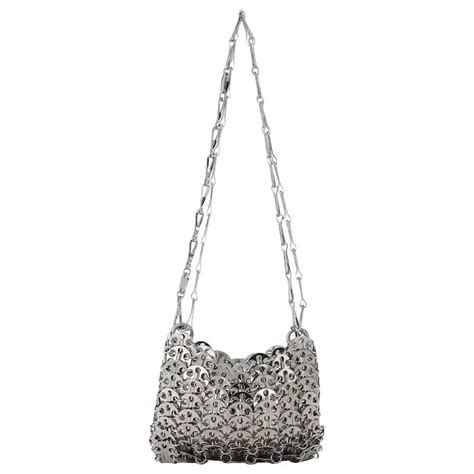sac paco rabanne dupe